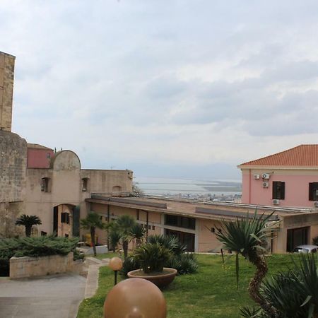 Patrizio Home Cagliari Exteriör bild